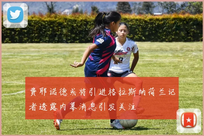 费耶诺德或将引进格拉斯纳荷兰记者透露内幕消息引发关注