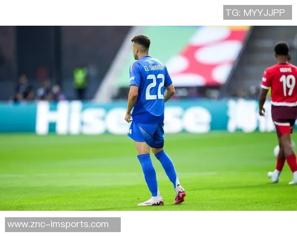 迪马尔科强调意大利必须晋级世界杯边后卫门德斯特奥实力强劲