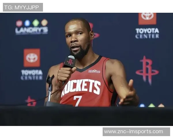 杜兰特称赞欧锦赛锻炼提升申京实力成为更优秀的球员