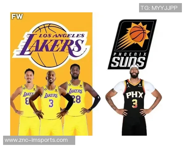 浓眉谈拉塞尔选择湖人：他愿意冒险放弃更高薪水