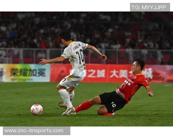 尼康独揽四球助力广州豹胜利荣膺中甲第26轮最佳球员