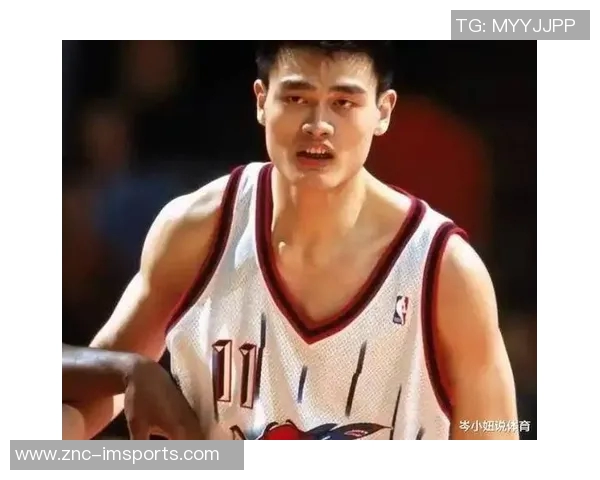 历史上身高2米26的巨人谁最强文班或成第一唯有姚明场均得分超十分