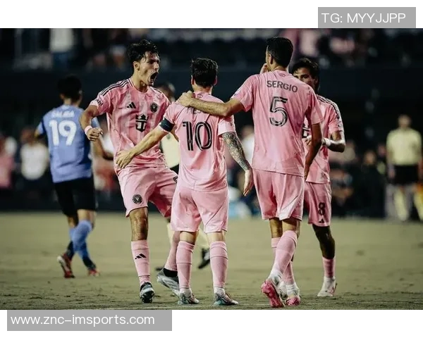 阿尔巴梅开二度荣膺迈阿密国际对新英格兰革命全场最佳球员称号