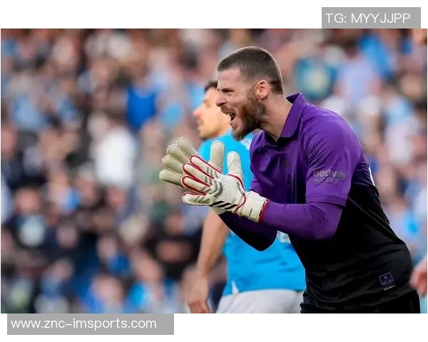 苏莱禁区外左脚轰炸世界波罗马扳平德赫亚无奈失守