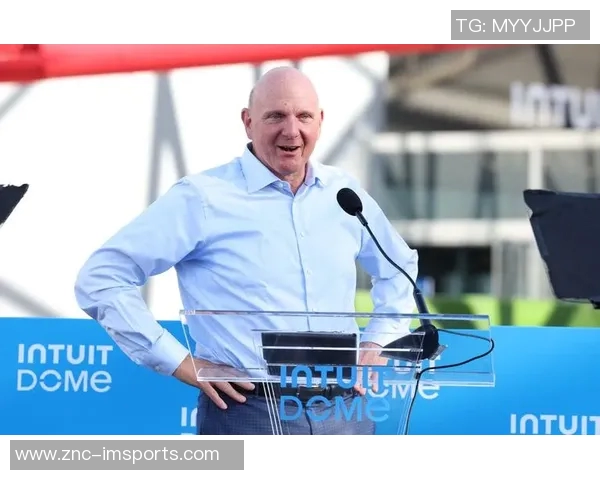 美记分析鲍尔默财富与影响力巨大尼克斯老板多兰或面临严厉惩罚