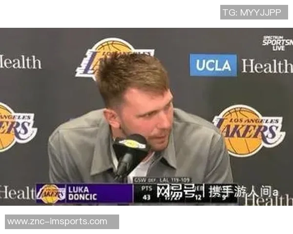 东契奇谈腹股沟伤势恢复情况表示只是轻微不适并无大碍