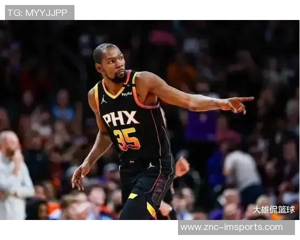 杜兰特与火箭续约展现决心范弗里特伤后他将肩负更大责任