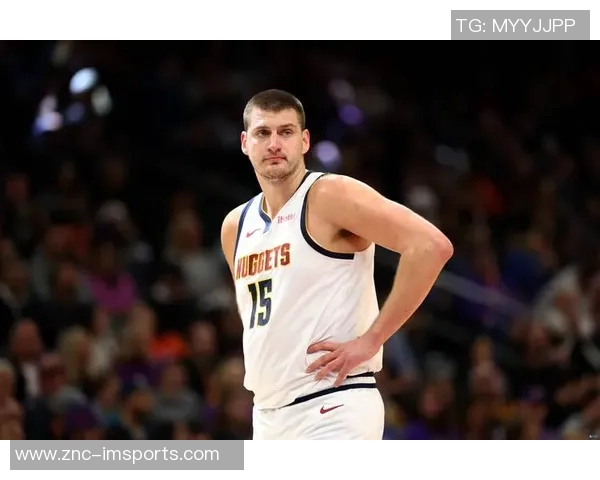 美记新赛季展望掘金夺冠约基奇再获MVP文班荣膺最佳防守球员阿门成进步最快球员