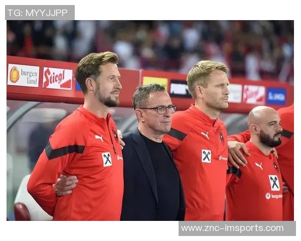 朗尼克顺利出院下周一将正式带领奥地利队备战