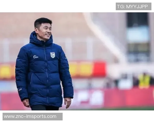 国足选帅引发热议中超中下游球队主教练积极报名参与竞争