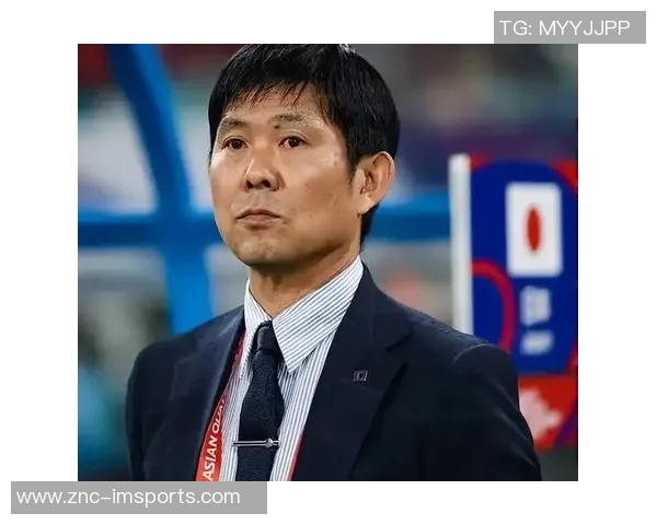 森保一坚定信念迎战巴西球队力争胜利与成长并重