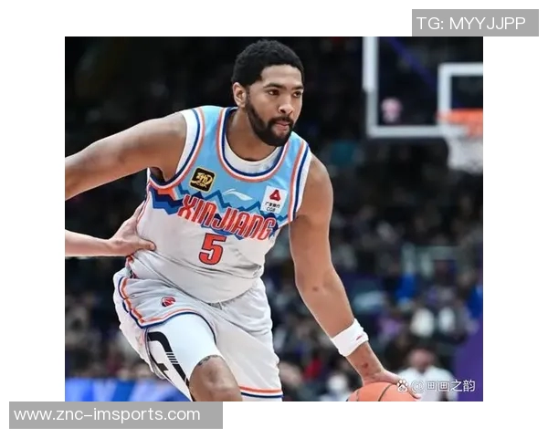 阿诺斯克自制纪录片即将上线揭秘NBL最佳国际球员的成长之路