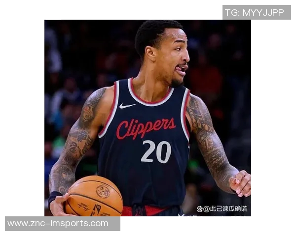 追梦与切特打法相似本赛季有望首次入选全明星阵容