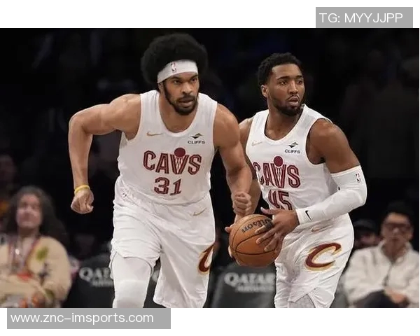 骑士险遭逆转篮网第四节发力将25分差距缩小至1分