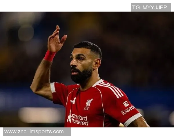 英超前锋创造重大机会榜揭晓萨拉赫与加克波并列领先