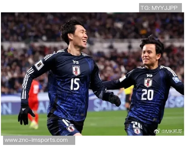 日媒预测日本对阵巴西首发阵容镰田大地和堂安律领衔久保建英将替补出战