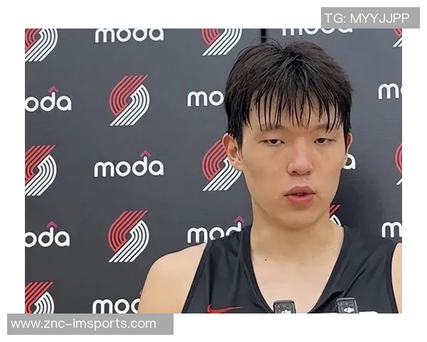 比卢普斯称赞杨瀚森适应能力强但仍需继续努力提升语言和文化素养