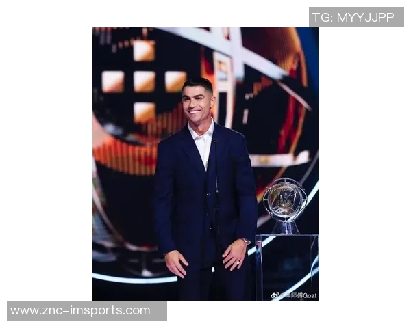 C罗获环球声望奖回应家人劝停称仍能为球队贡献为何不继续奋斗