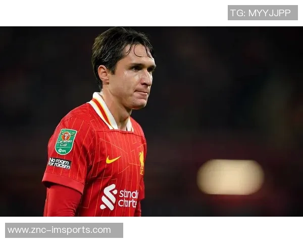 利物浦官方社交媒体发布海报庆祝索博斯洛伊和基耶萨生日快乐