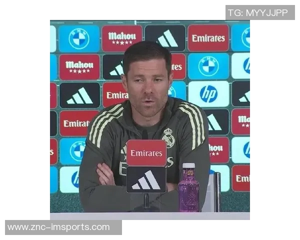 阿隆索愿为伊尔迪兹放走皇马任何球员唯独姆巴佩不例外