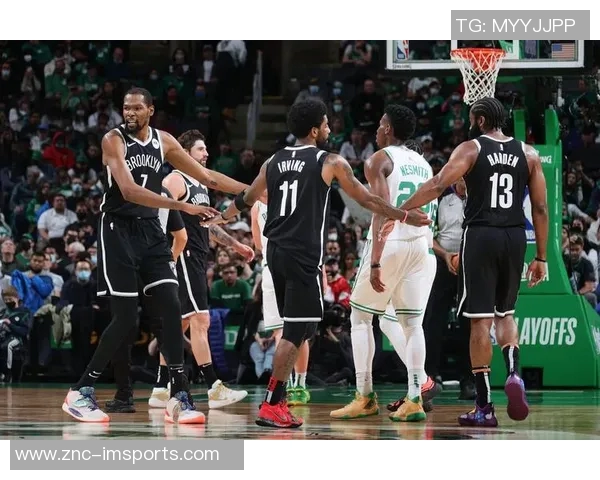 名嘴分析绿军本赛季前景难乐观或将止步季后赛第二轮