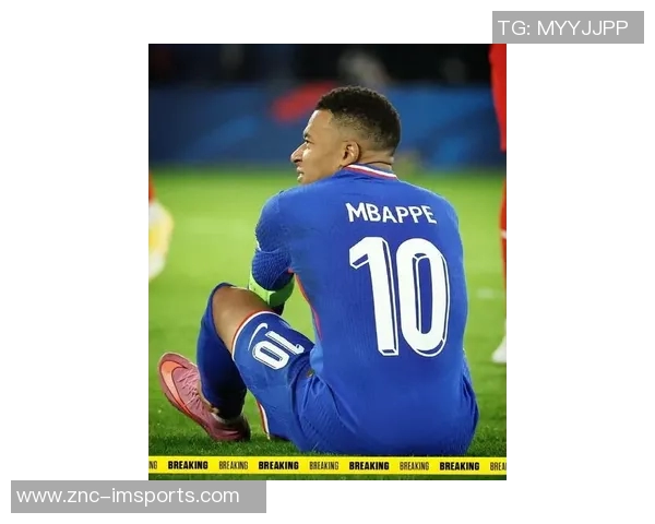 德尚透露姆巴佩脚踝伤势未恶化但换下前再遭撞击引担忧