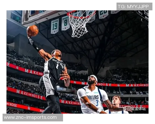 帕森斯称弗拉格对位文班如同18岁少年挑战历史最佳防守者