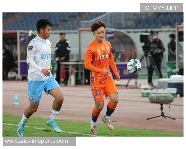 未来可期20岁泰山小将依木兰在收官战中成功迎来中超首秀 未来可期20岁泰山小将依木兰在收官战中成功迎来中超首秀