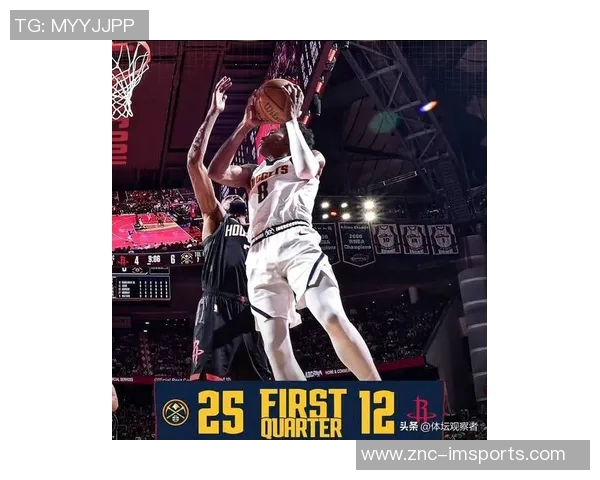 谢泼德和小贾巴里投篮命中率低迷杜兰特表现出色对比明显