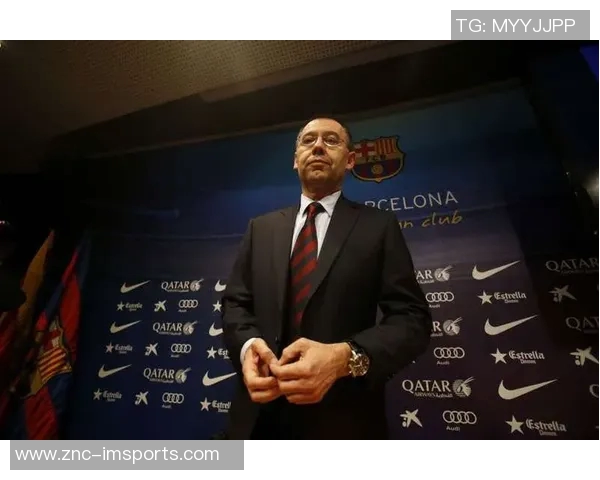 巴萨主席候选人批评会员被排除在外俱乐部变成了纯粹的消费场所