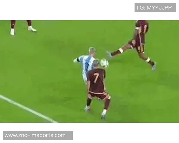 阿根廷精彩反击洛塞尔索轻松破门小蜘蛛助攻劳塔罗展现默契