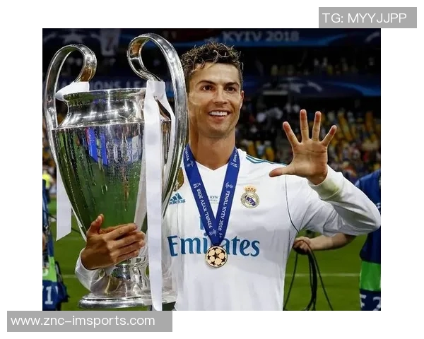 C罗谈人生目标不再执念若是20年前会渴望征服世界