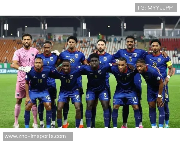 54万人口的小国佛得角如何逆袭晋级世界杯正赛的成功秘诀揭秘