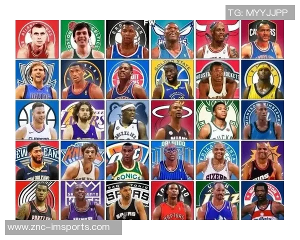 NBA新赛季25大球星评选揭晓谁将成为联盟第四大前锋的热门人选