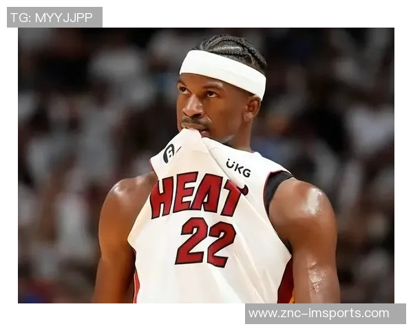 皮尔斯称巴特勒或将赢得热火球迷的欢呼吉米的巅峰时刻依然属于迈阿密