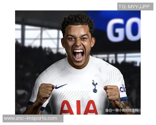 5000万镑去热刺！前威尔士前锋：降低期望约翰逊不是下一个贝尔