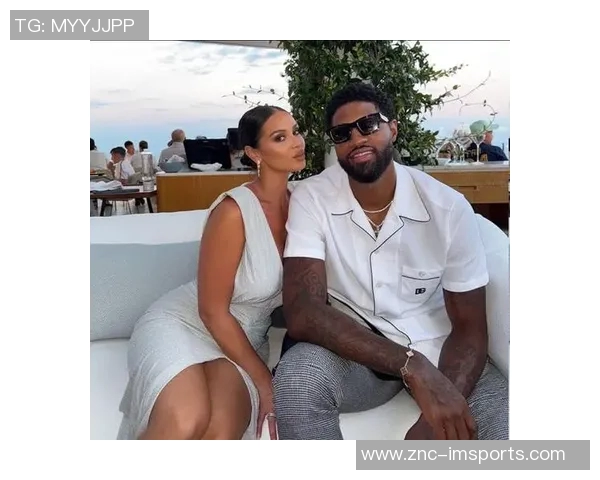 乔治妻子生日聚会合影多位球员太太同框展现友谊与魅力