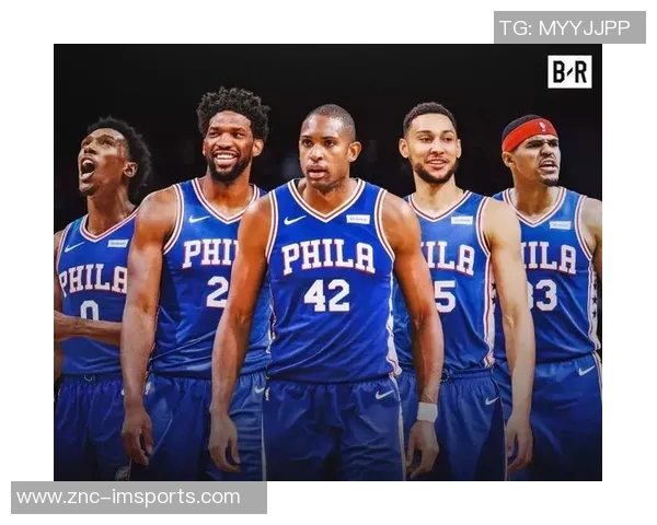 张佳玮分析恩比德的配套阵容表现与球队贡献的深度探讨