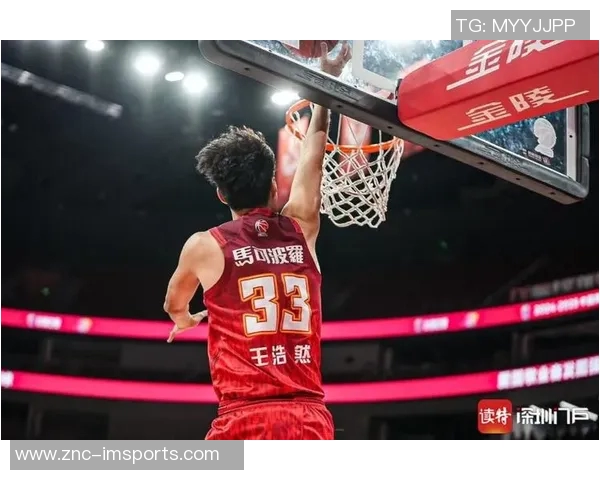 王浩然谈新西兰男篮差距称非常看好杨溢未来发展潜力