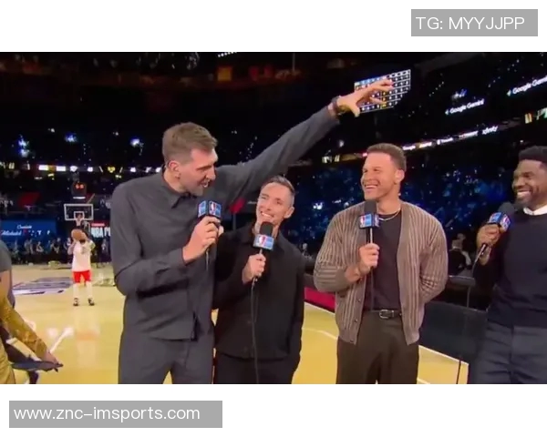 诺维茨基称赞文班：单腿后仰也难逃他的封盖实力