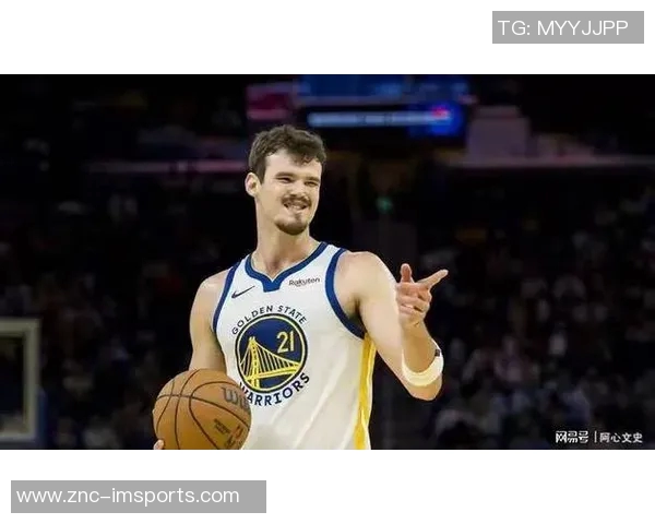 勇士队自主研发巅峰大洛波斯特防守效率高居联盟第三名