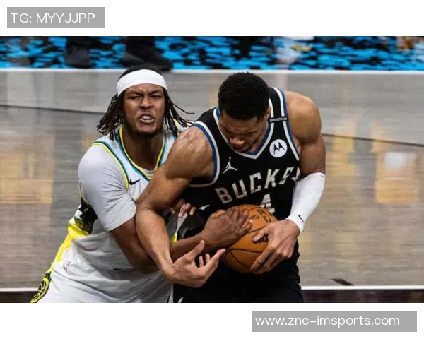 雄鹿全力以赴寻求交易升级力争留住字母哥目标锁定小迈克尔波特