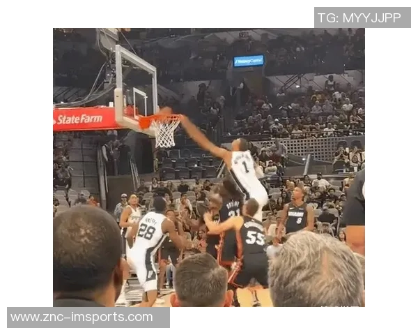 文班亚马直言对手防守强度过高似乎不愿意真正享受篮球比赛