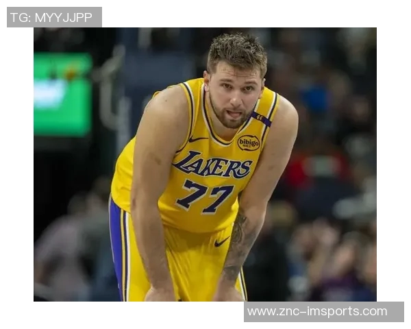 霍福德谈交易截止日前的不确定性东契奇被交易让一切变得可能