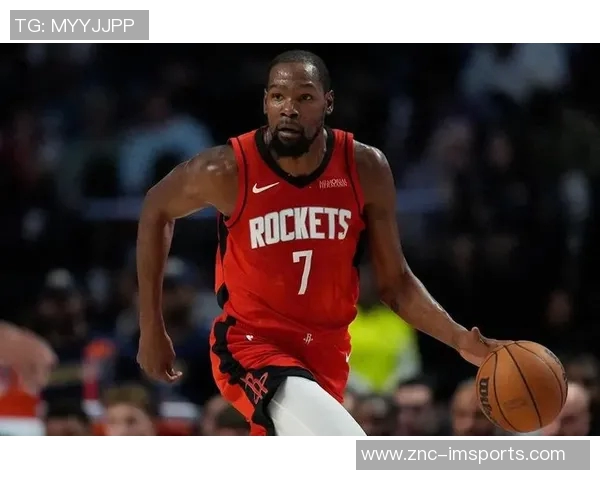 助攻抢断创生涯新高!杜兰特:谢泼德为我们做到了一切!